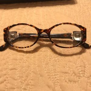 Bulgari Frames Brand New